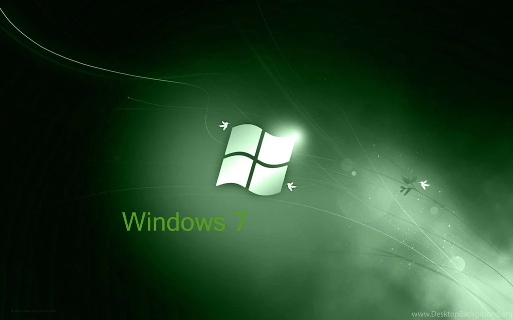 Windows 7 Wallpapers Grey Backgrounds