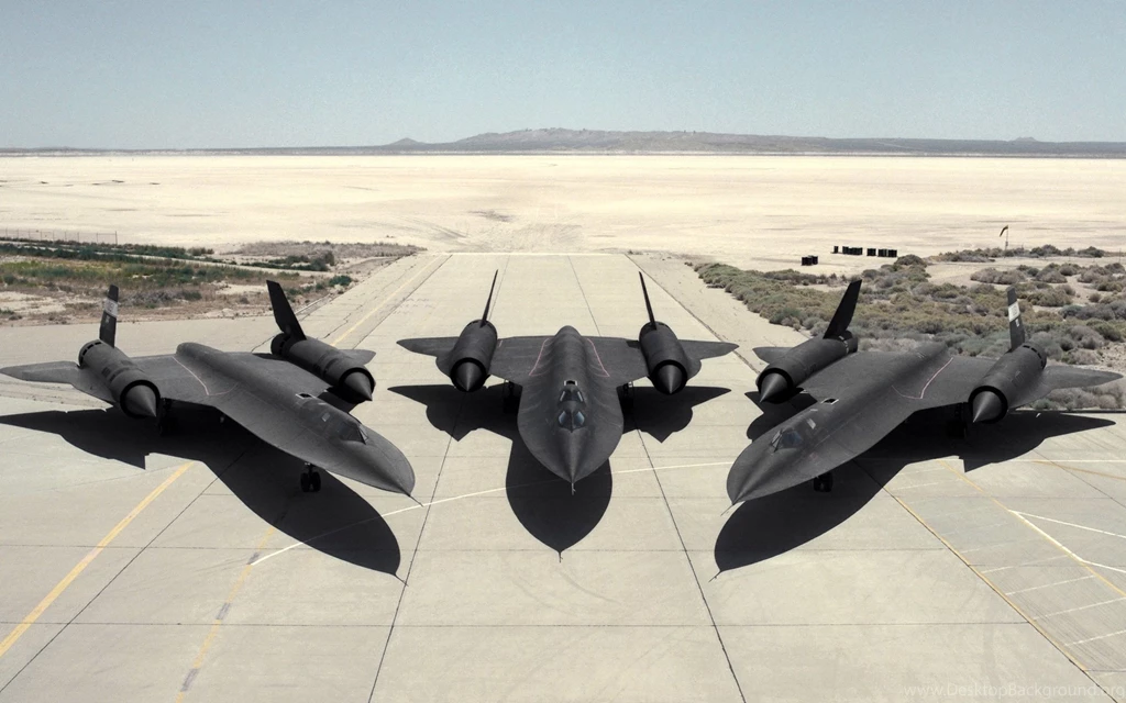 43 Lockheed SR 71 Blackbird HD Wallpapers