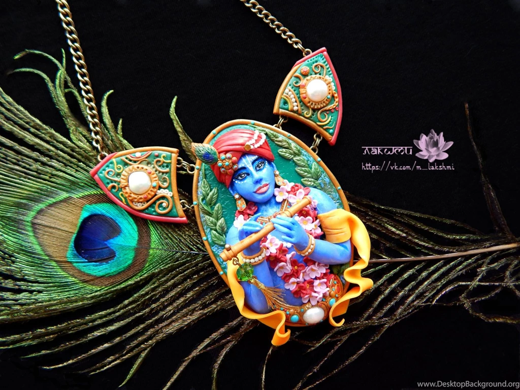 Hindu God Hd Wallpapers For Desktop,laptop,backgrounds,facebook ...