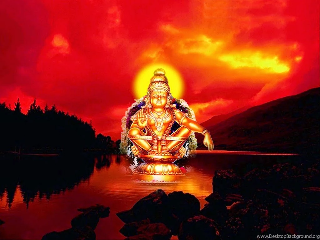 Featured image of post Hindu God Wallpaper Ayyappa : Collage with hindu gods , india.