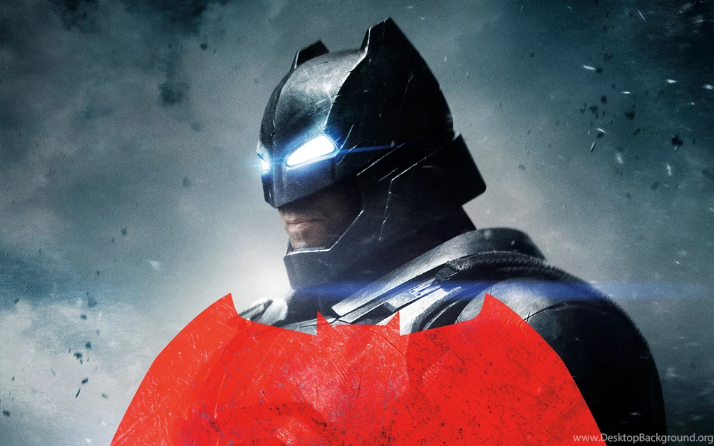 Batman V Superman Batman Wallpapers