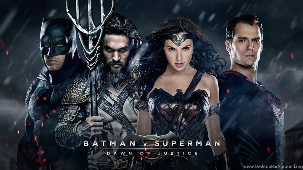 Batman V Superman: Dawn Of Justice Wallpapers By TouchboyJ Hero On ...