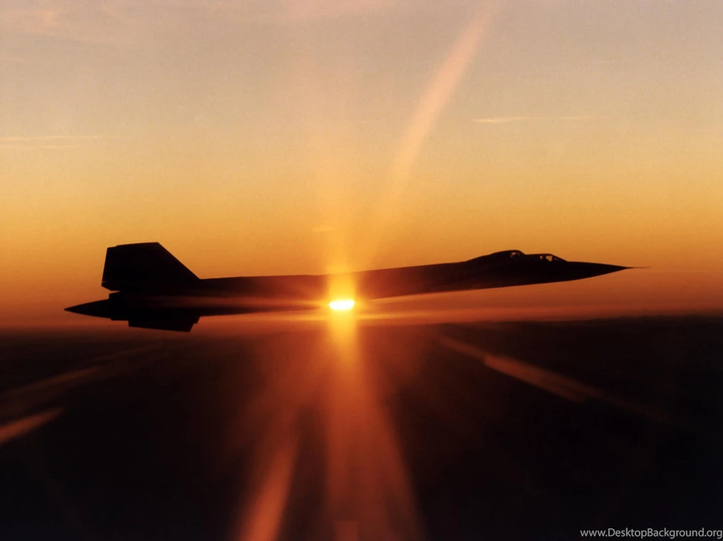 Lockheed SR 71 Blackbird Computer Wallpapers, Desktop Backgrounds ...