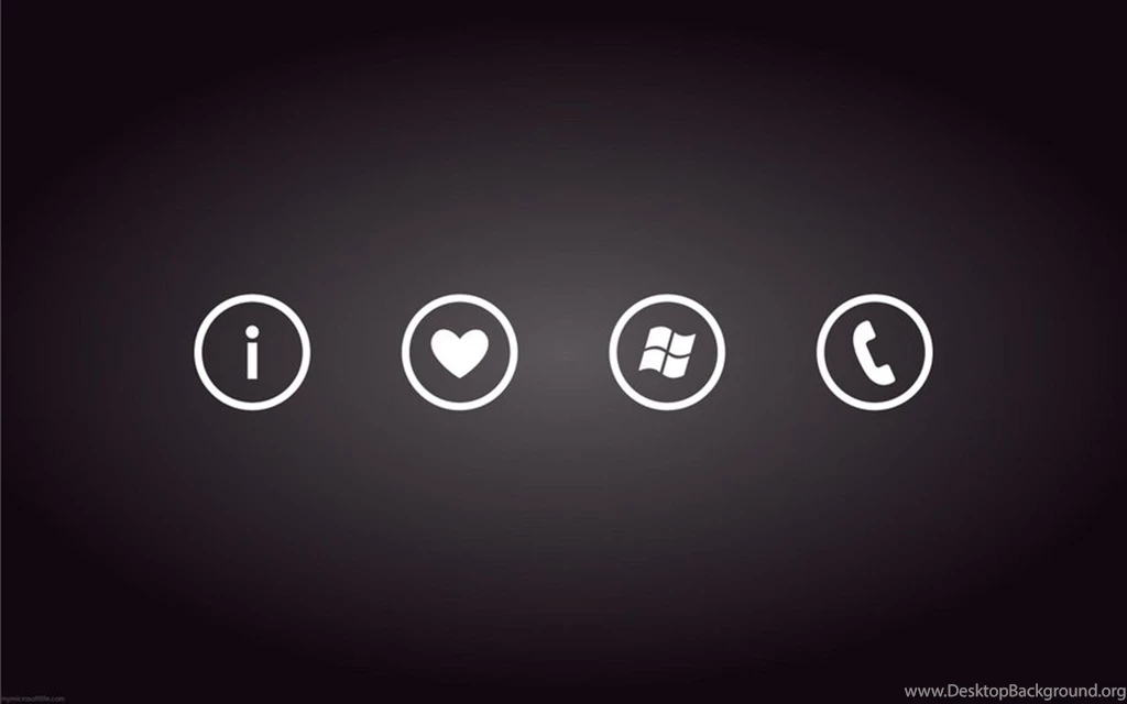Original View In Win 7 Backgrounds