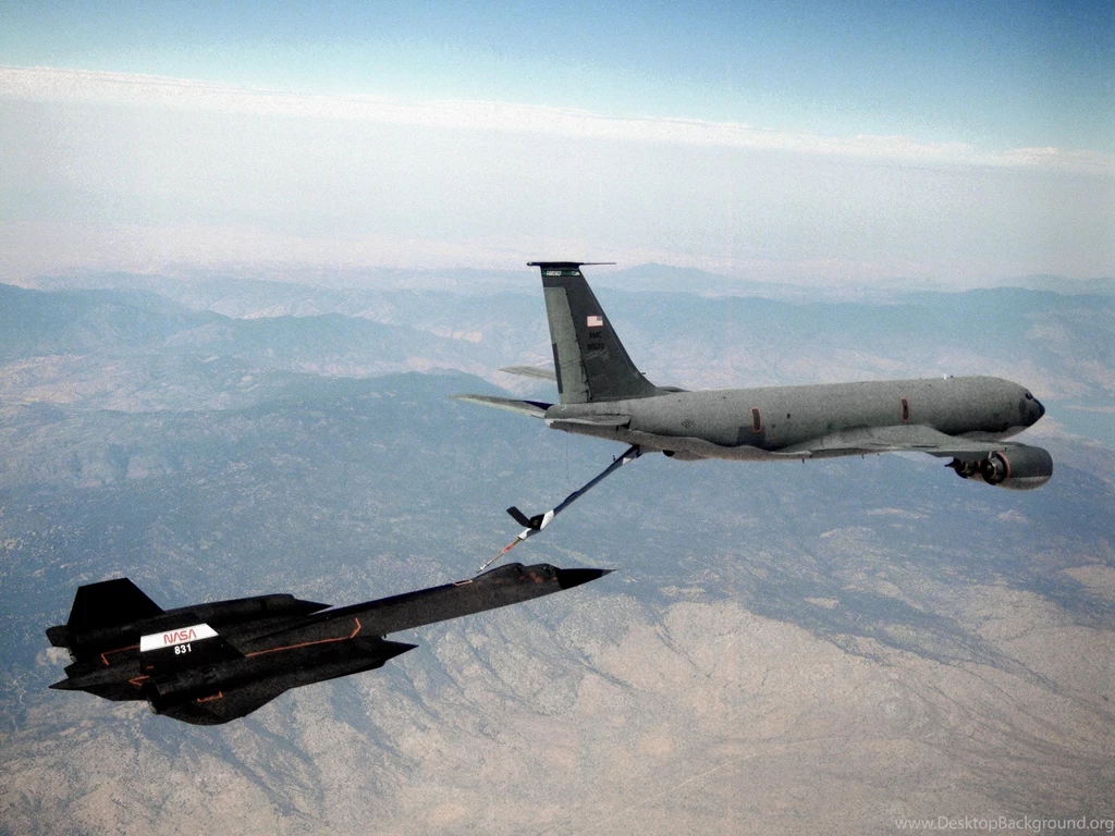 Lockheed SR 71 Blackbird Computer Wallpapers, Desktop Backgrounds ...
