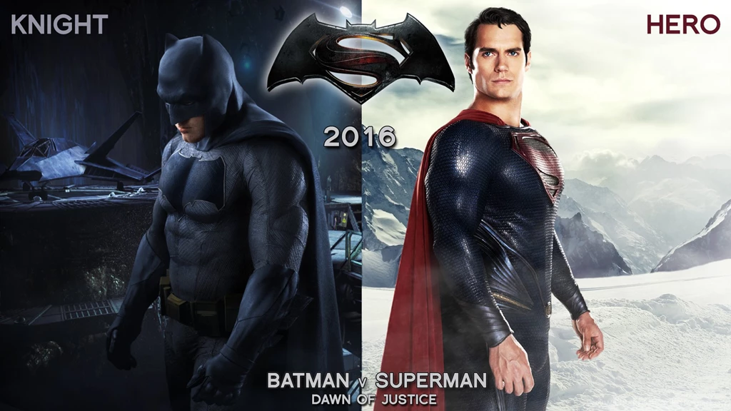 Batman Vs Superman Dawn Of Justice Wallpapers