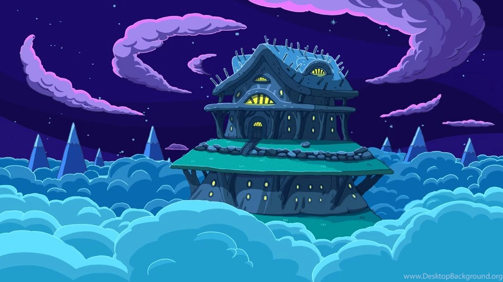Man, Adventure Time Is Beautiful