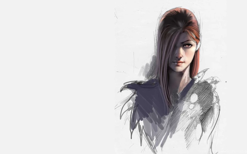 Witchblade Wallpapers   Wallpapers Cave