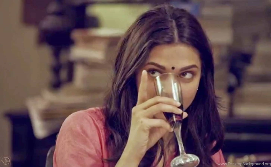 Deepika Padukone New Movie Piku Unseen Hd Wallpapers