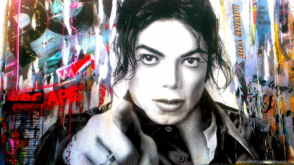 85 Michael Jackson HD Wallpapers
