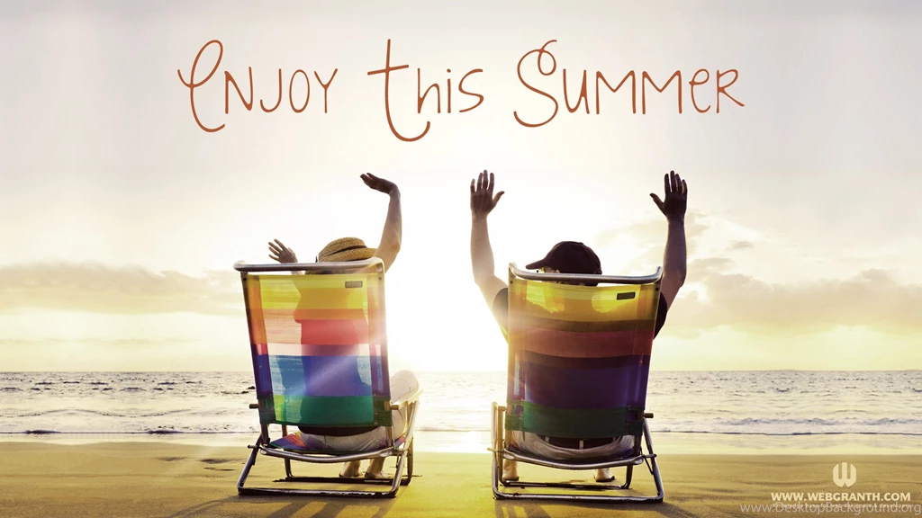 Free Download Summer Beach Desktop Backgrounds (5): View HD Image ...