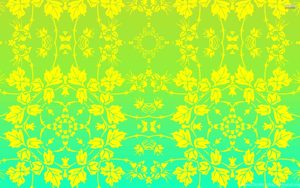 Floral Pattern Wallpapers Abstract Wallpapers