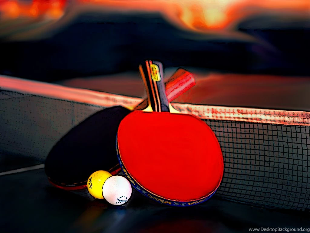 Table Tennis Pictures