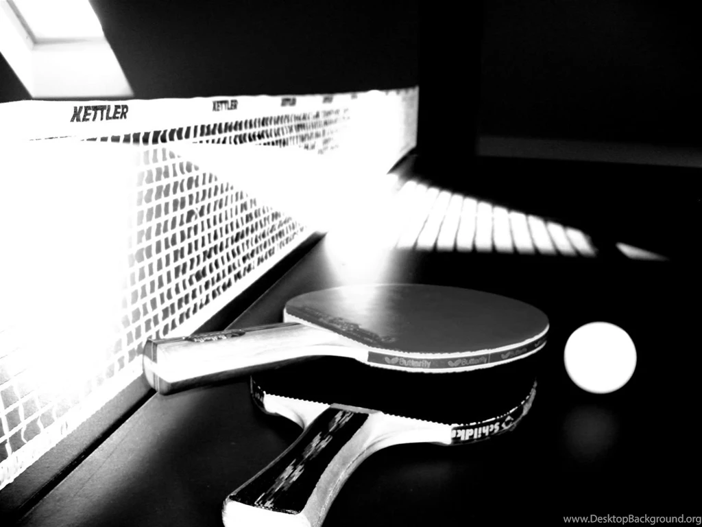 Table Tennis By Wlawisoca On DeviantArt