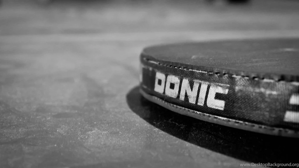 Donic Table Tennis By ChewyFloyd On DeviantArt