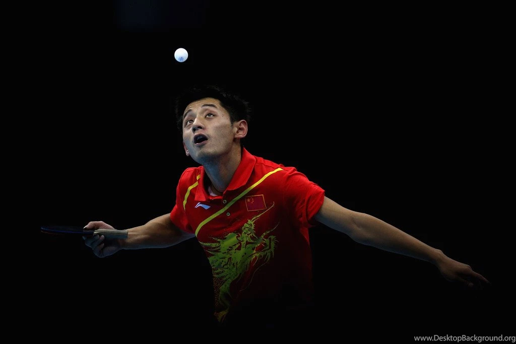 Zhang Jike Pictures, Photos & Images Zimbio