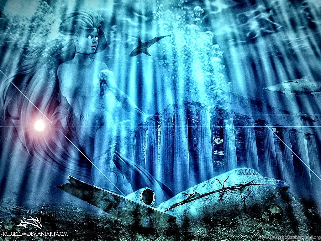 Bermuda Triangle Wallpaper Images