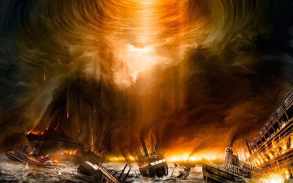 Best Bermuda Triangle Wallpaper Fire Image Smoke Picture.jpg