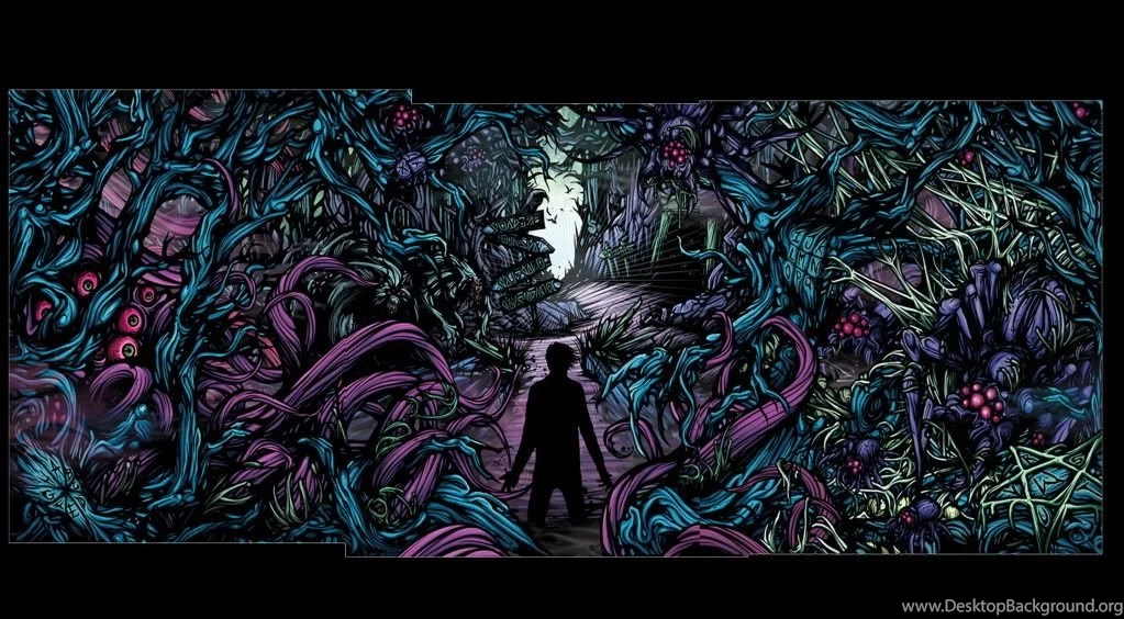 A Day To Remember Homesick Wallpapers Wallpapers Cave