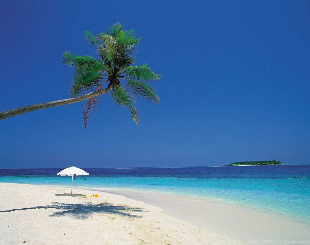 Free Caribbean Beach Wallpapers   Wallpapers Cave