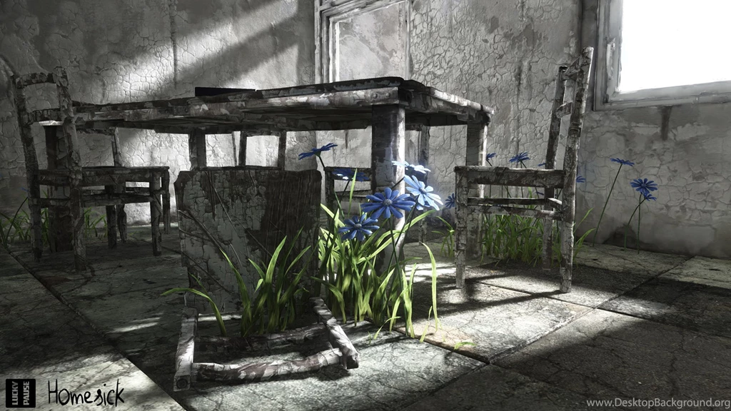 Hands on With Homesick By Lucky Pause [PAX East]