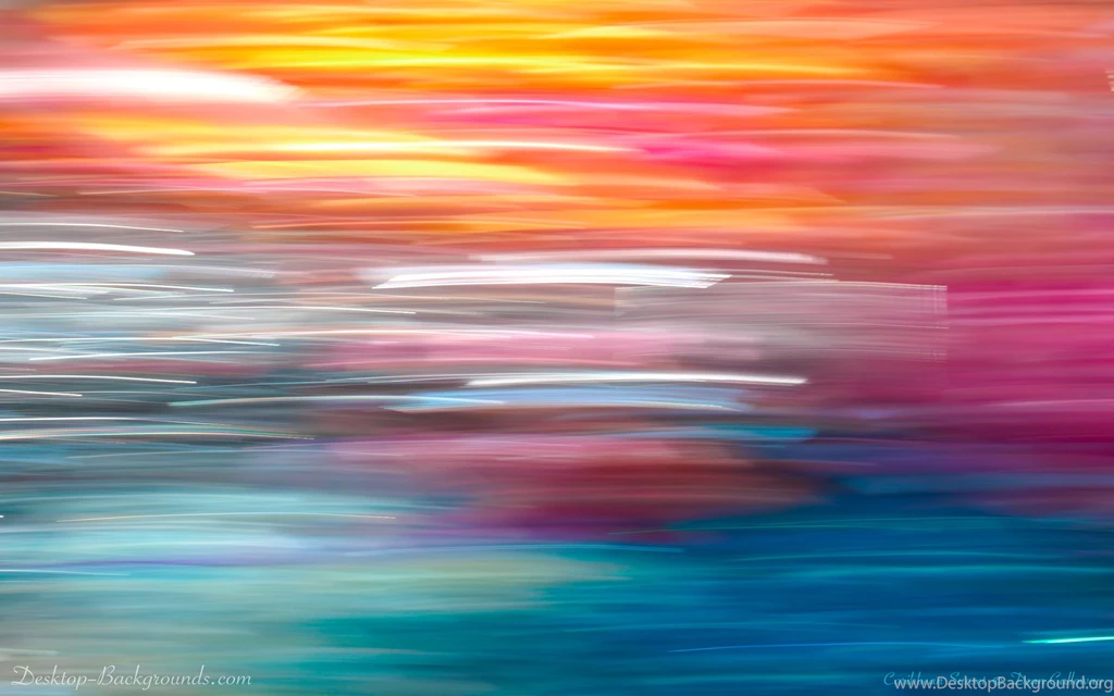 Caribbean Sunset ~ Desktop Backgrounds.com