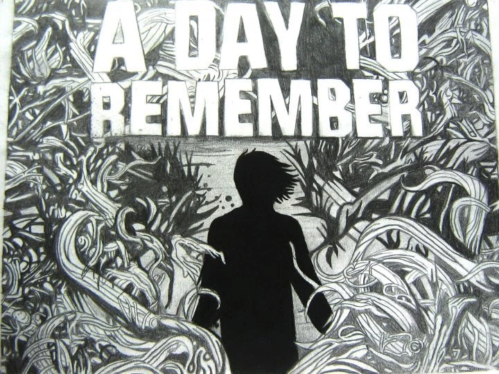 DeviantArt: More Like A Day To Remember Homesick :D By Mickischmidt