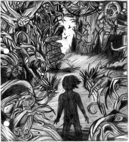 ADTR's Homesick Album Cover By Chelsiedear On DeviantArt