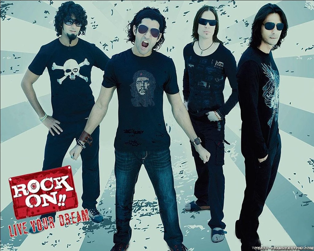 Rock Wallpapers   Music   Crazy Frankenstein