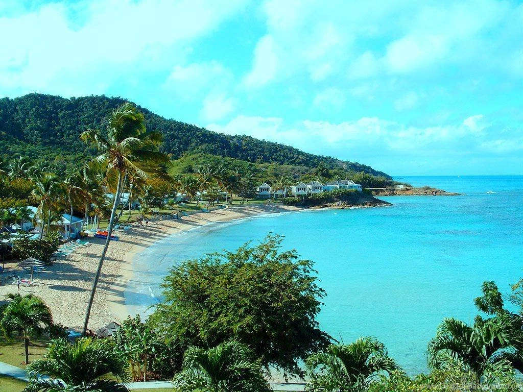 Antigua & Barbuda Caribbean Wallpapers Hd Free Android ...