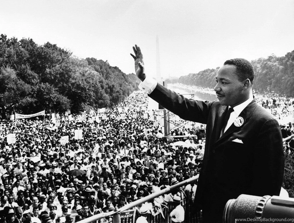 Martin Luther King Jr HD Wallpapers