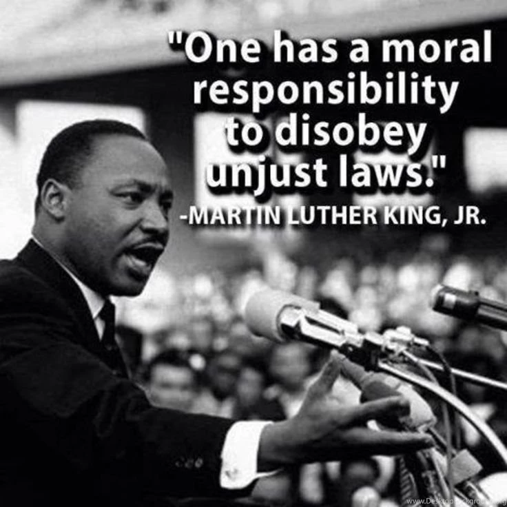 Hd Quotes Martin Luther King