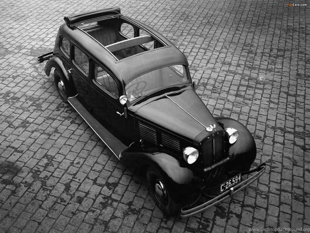 Wallpapers Of Škoda Superb (1600x1200)