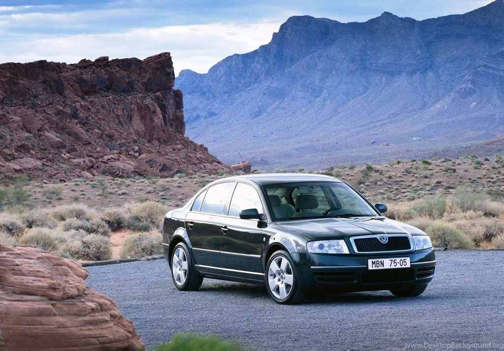 Skoda Superb Wallpapers Car Pictures, Images – GaddiDekho.com