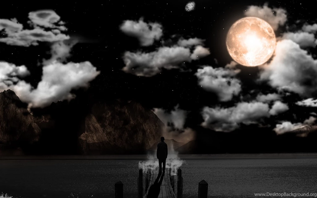 Good Night Superb Wallpapers