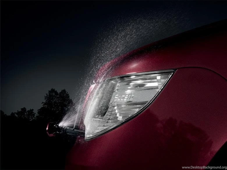 2009 Skoda Superb Images. Wallpapers Photo ...