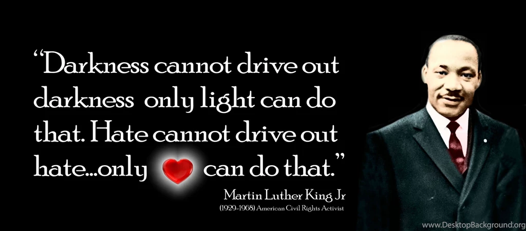 MARTIN LUTHER KING JR Negro African American Civil Rights ...