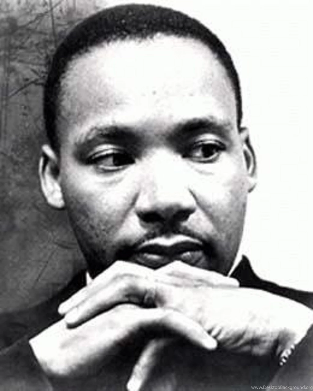 MARTIN LUTHER KING JR WALLPAPER WIA004 Wallpaperinside