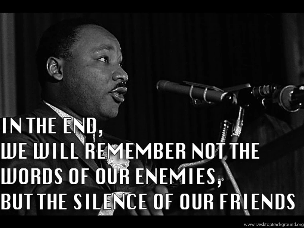 The 10 Inspirational Quotes By Martin Luther King JR With Images ...