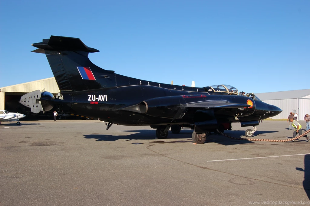 1962 Blackburn Buccaneer s2b Royal Navy Aircrafts Jet United ...