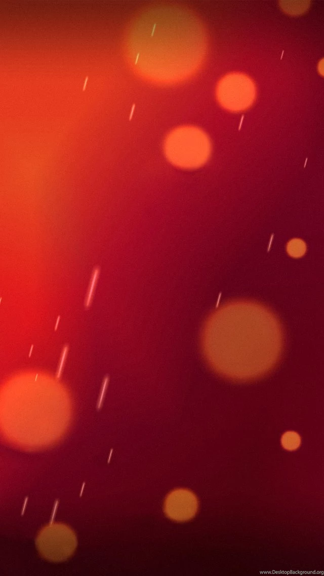 Red Sunbeam iPhone 5 Wallpapers (640x1136)