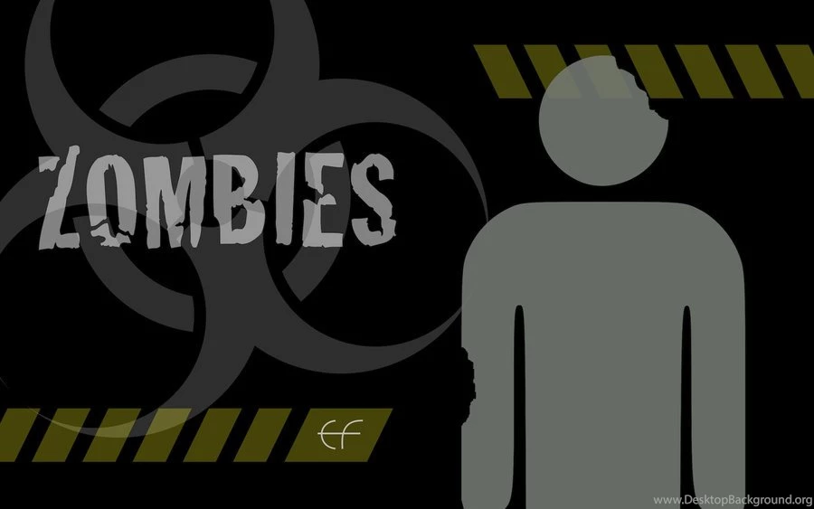 Zombiewallpapers DeviantArt
