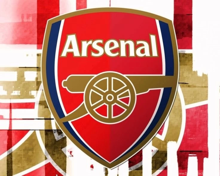 Arsenal Gunners Logo HD Wallpaper Backgrounds (Arsenal Gunners ...