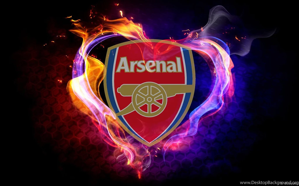 Arsenal FC Logo Wallpapers Barbaras HD Wallpapers