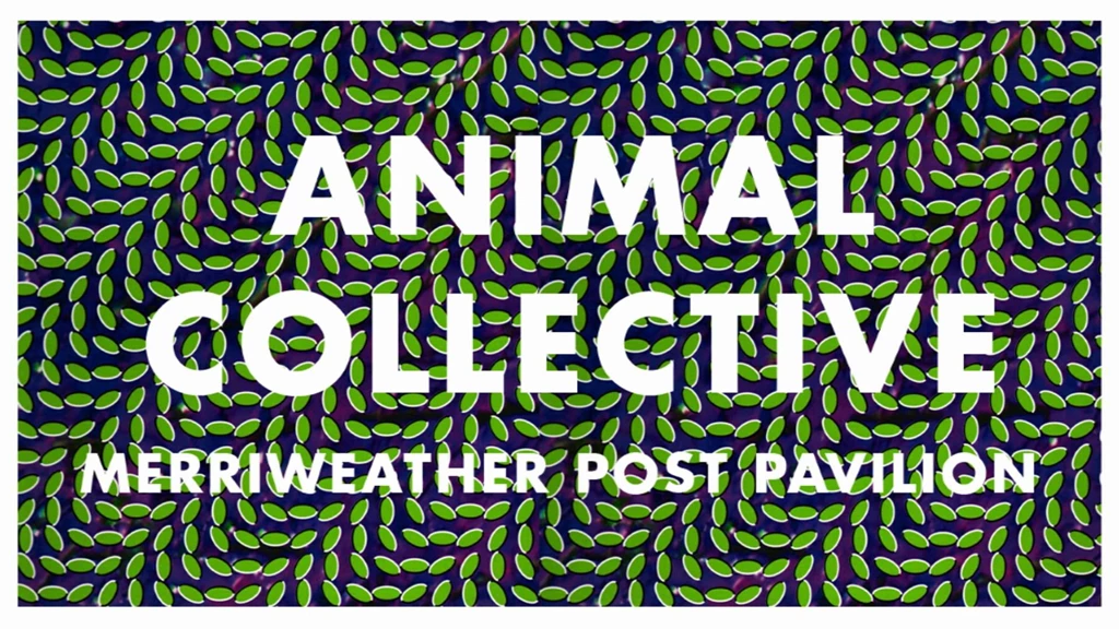 Animal Collective Summertime Clothes (Edited) YouTube