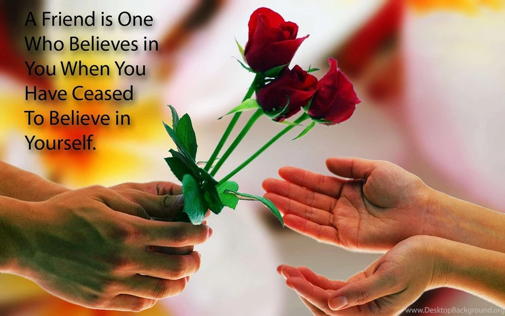 Wallpapers: New HD Friendship Wallpapers Free Download