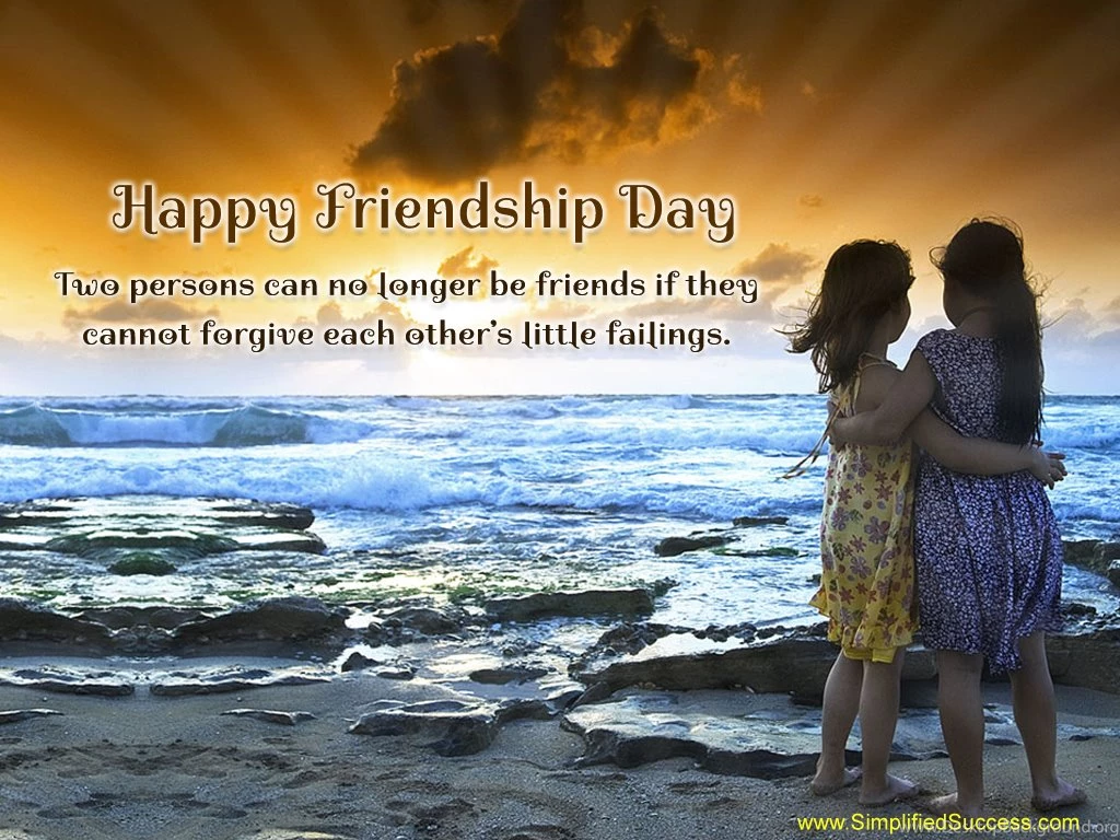 Download Images Of Friendship Wallpapers HD Wide