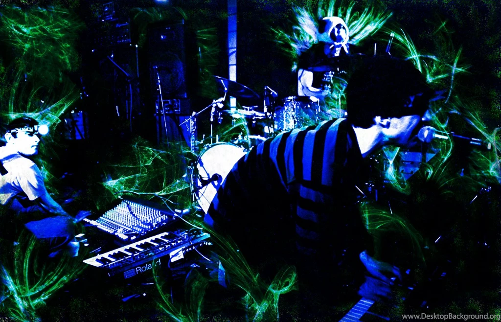 Animal Collective Pictures (55 Of 222) — Last.fm