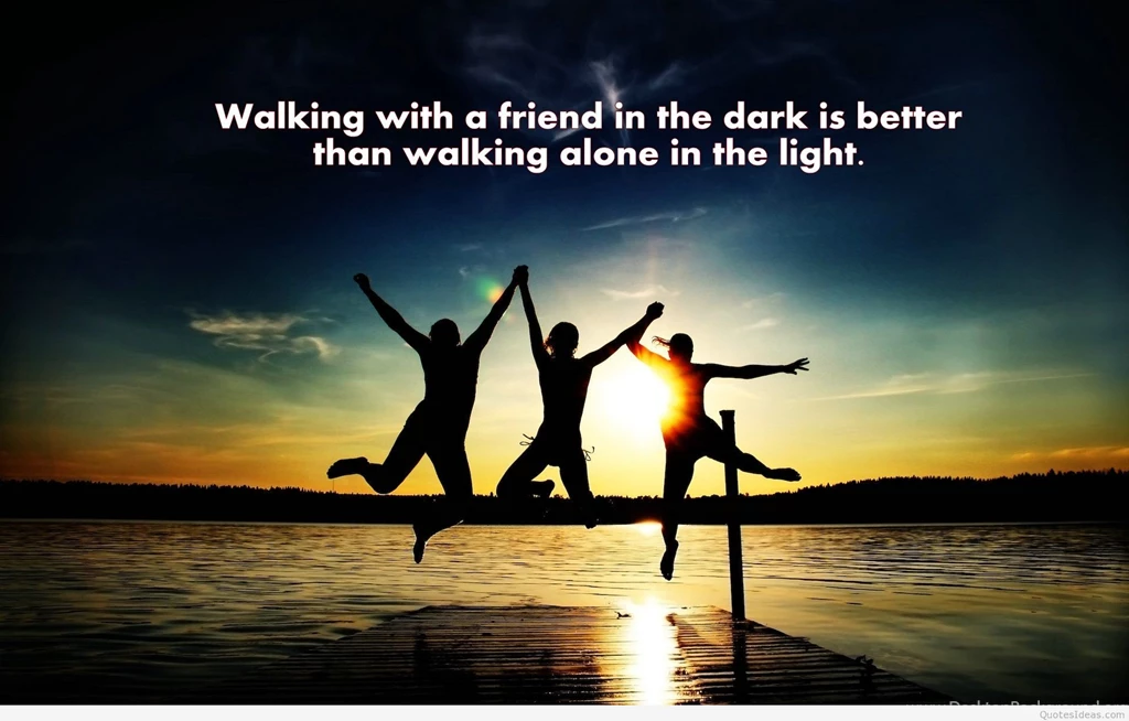 Friendship Wallpapers 5 Best Wallpapers Collection