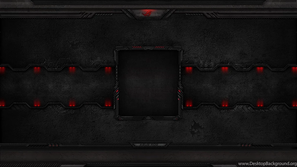 ASUS ROG Logon Backgrounds For Winowd 7 YouTube